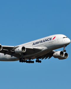 Air France - Air Shipping